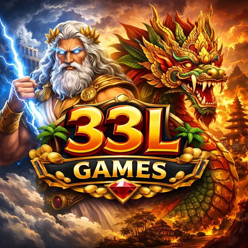 33L - Pertarungan Terakhir dalam Battle Royale