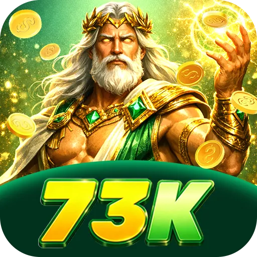 73K - Game Seru Tembak Ikan Terbaik