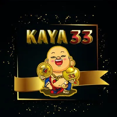 KAYA33 - Permainan Kasino Seru untuk Anda