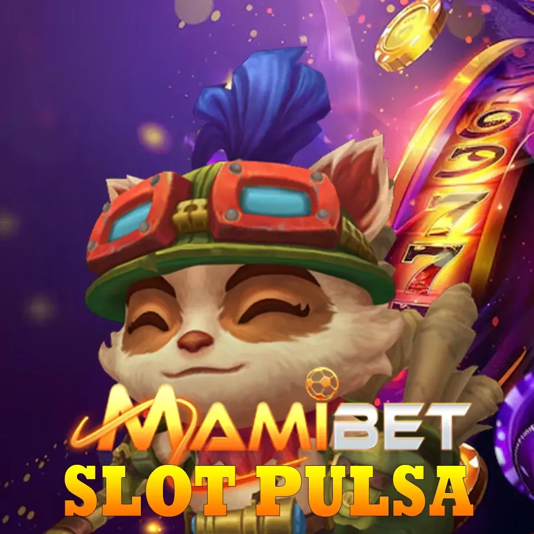 MAMIBET - Game Pertanian yang Mengasyikkan