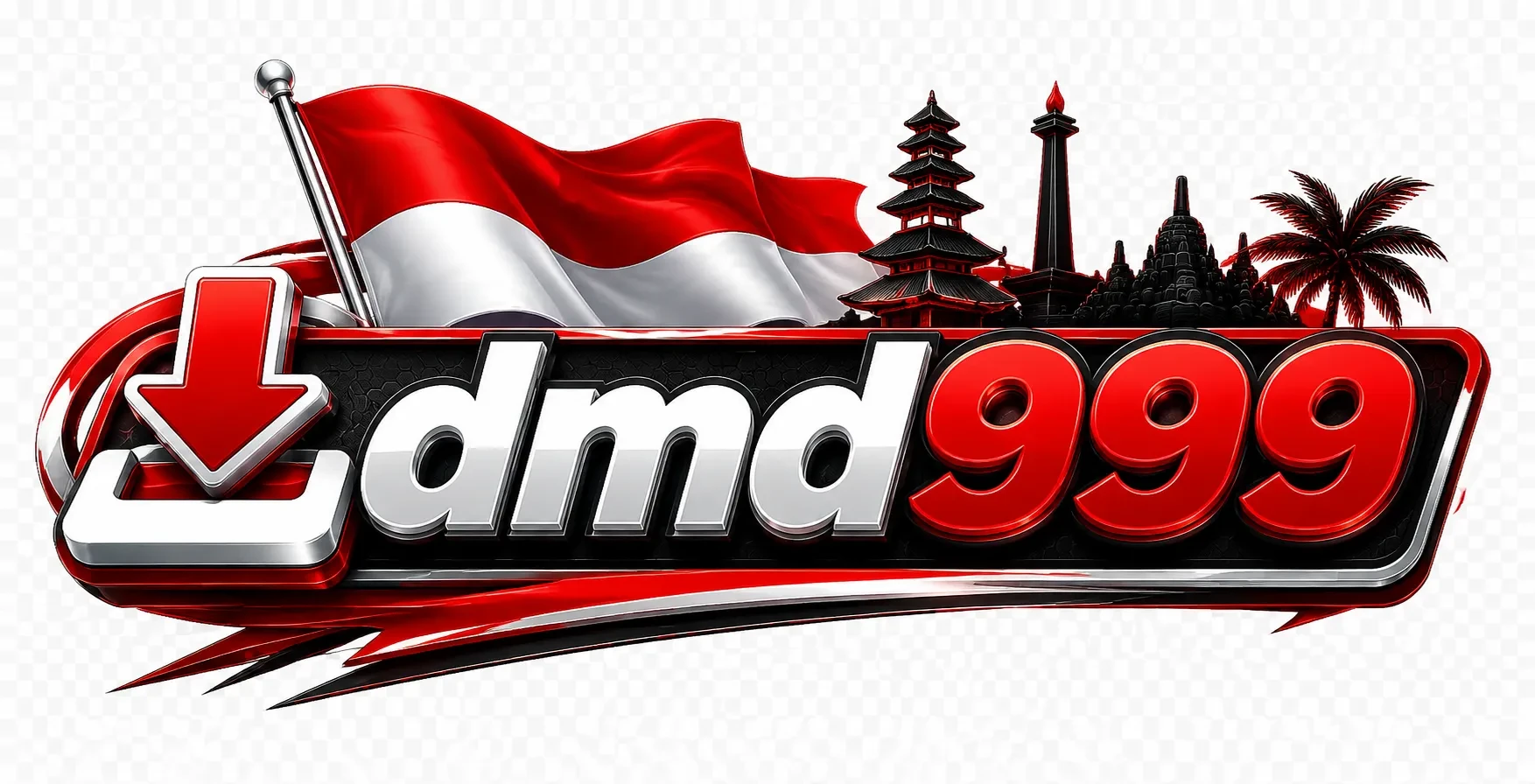 dmd999 — Pusat Unduh APK Indonesia